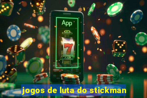 jogos de luta do stickman